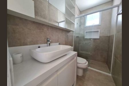 Apartamento à venda com 160m², 2 quartos e 2 vagas