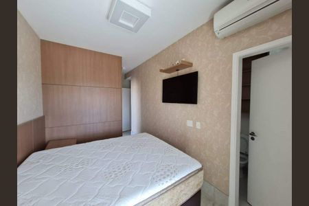 Apartamento à venda com 160m², 2 quartos e 2 vagas