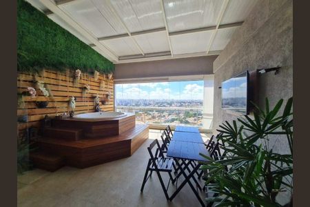 Apartamento à venda com 160m², 2 quartos e 2 vagas