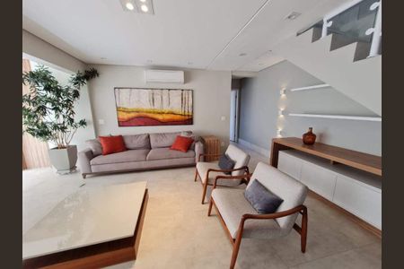 Apartamento à venda com 2 quartos, 160m² em Campo Belo, São Paulo