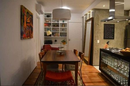 Apartamento à venda com 2 quartos, 160m² em Campo Belo, São Paulo
