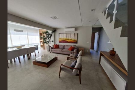 Apartamento à venda com 2 quartos, 160m² em Campo Belo, São Paulo