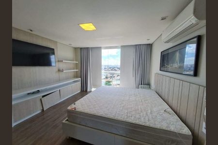 Apartamento à venda com 160m², 2 quartos e 2 vagas