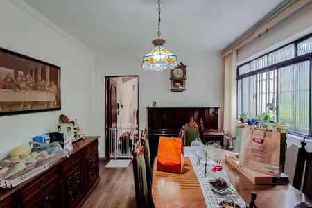Casa à venda com 220m², 3 quartos e 5 vagasSala de Jantar