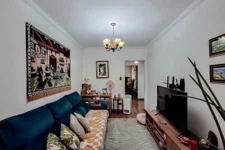 Casa à venda com 220m², 3 quartos e 5 vagasSala