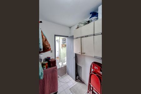 Casa à venda com 220m², 3 quartos e 5 vagasQuarto de Serviço 2