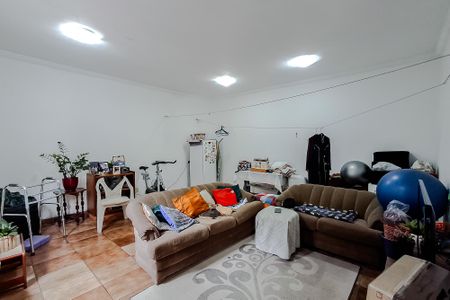 Casa à venda com 220m², 3 quartos e 5 vagasSala 2
