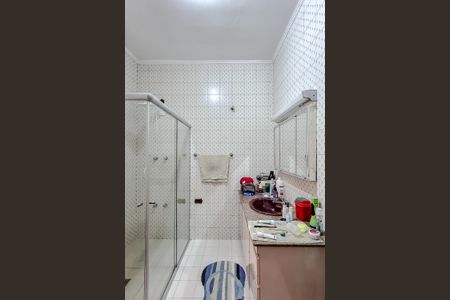 Casa à venda com 220m², 3 quartos e 5 vagasBanheiro