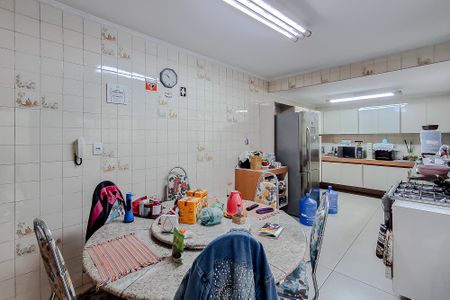 Casa à venda com 220m², 3 quartos e 5 vagasCozinha