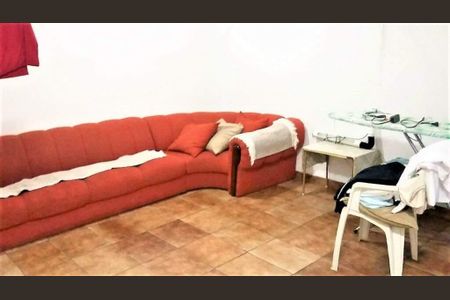 Casa à venda com 3 quartos, 220m² em Vila Clementino, São Paulo