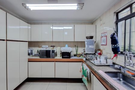 Casa à venda com 220m², 3 quartos e 5 vagasCozinha