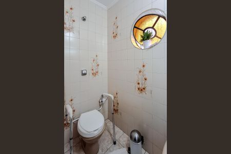 Casa à venda com 220m², 3 quartos e 5 vagasLavabo