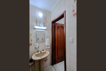 Casa à venda com 220m², 3 quartos e 5 vagasLavabo