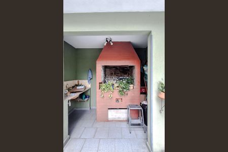 Casa à venda com 220m², 3 quartos e 5 vagasÁrea exteÁrea externarna