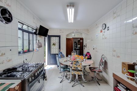 Casa à venda com 220m², 3 quartos e 5 vagasCozinha