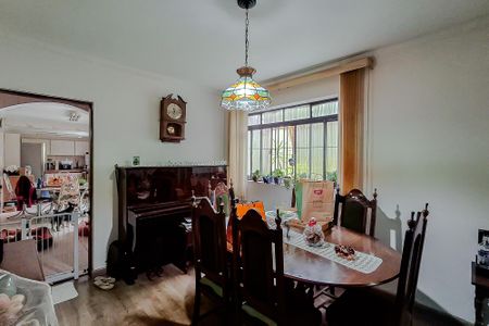 Casa à venda com 220m², 3 quartos e 5 vagasSala de Jantar