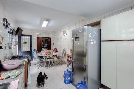 Casa à venda com 220m², 3 quartos e 5 vagasCozinha