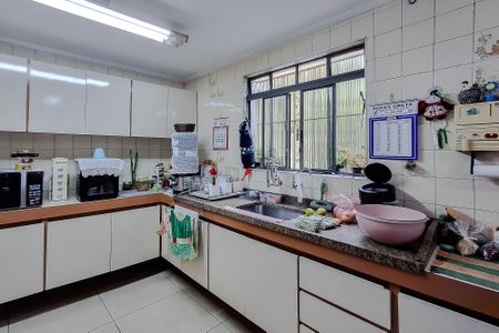 Casa à venda com 220m², 3 quartos e 5 vagasCozinha