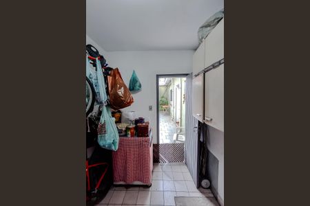 Casa à venda com 220m², 3 quartos e 5 vagasQuarto de Serviço 2