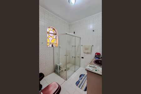 Casa à venda com 220m², 3 quartos e 5 vagasBanheiro