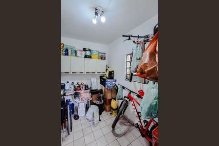 Casa à venda com 220m², 3 quartos e 5 vagasQuarto de Serviço 2