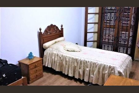 Casa à venda com 3 quartos, 220m² em Vila Clementino, São Paulo