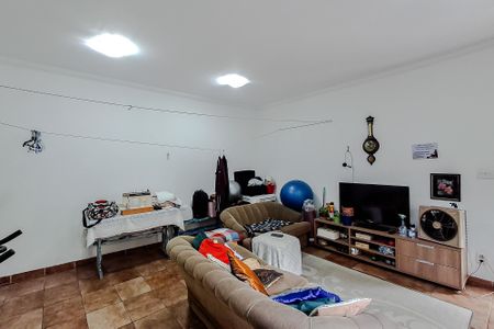 Casa à venda com 220m², 3 quartos e 5 vagasSala 2
