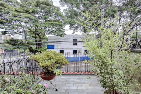 Casa à venda com 220m², 3 quartos e 5 vagasVaranda da Sala