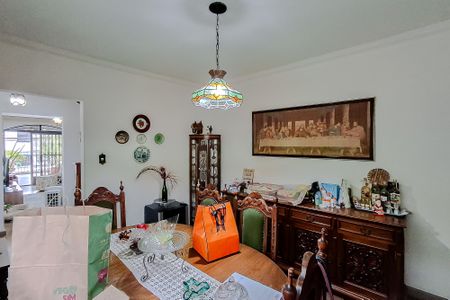 Casa à venda com 220m², 3 quartos e 5 vagasSala de Jantar