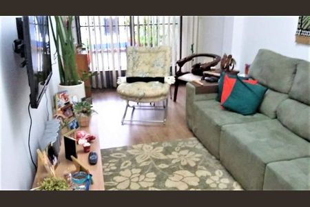 Casa à venda com 3 quartos, 220m² em Vila Clementino, São Paulo