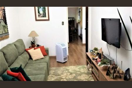 Casa à venda com 3 quartos, 220m² em Vila Clementino, São Paulo