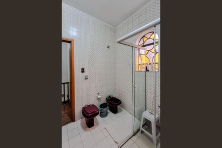 Casa à venda com 220m², 3 quartos e 5 vagasBanheiro