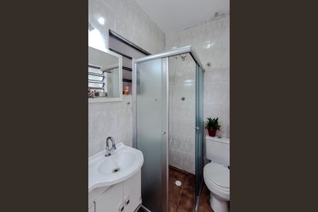 Casa à venda com 220m², 3 quartos e 5 vagasBanheiro de serviço