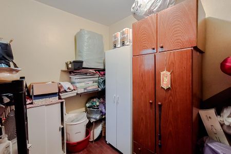 Casa à venda com 220m², 3 quartos e 5 vagasQuarto de Serviço