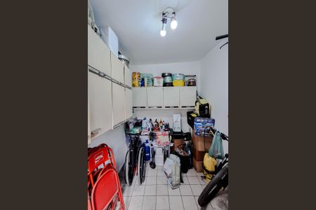 Casa à venda com 220m², 3 quartos e 5 vagasQuarto de Serviço 2