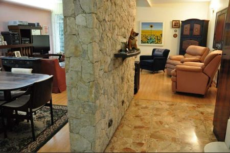 Casa à venda com 4 quartos, 500m² em Campo Belo, São Paulo