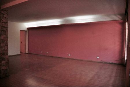 Casa à venda com 4 quartos, 500m² em Campo Belo, São Paulo