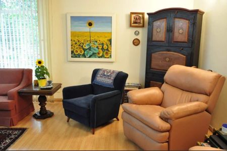 Casa à venda com 4 quartos, 500m² em Campo Belo, São Paulo