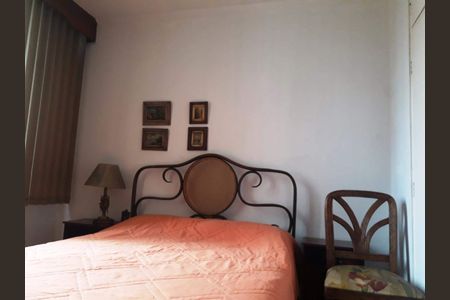 Apartamento à venda com 3 quartos, 110m² em Indianópolis, São Paulo