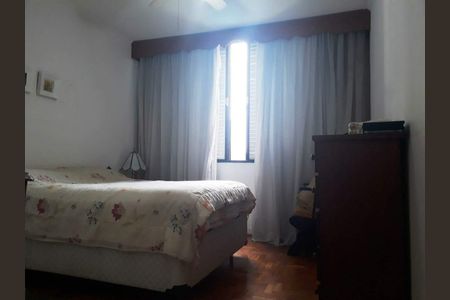 Apartamento à venda com 3 quartos, 110m² em Indianópolis, São Paulo