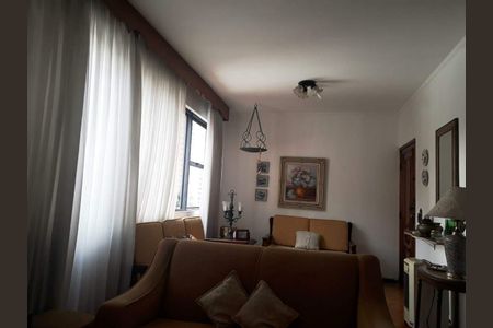 Apartamento à venda com 3 quartos, 110m² em Indianópolis, São Paulo