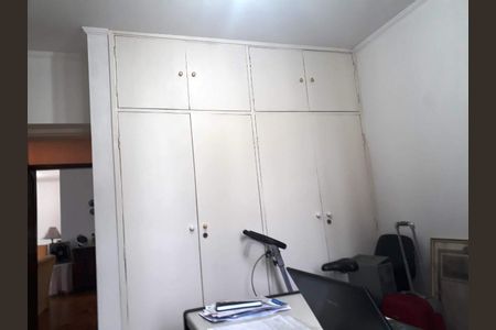 Apartamento à venda com 3 quartos, 110m² em Indianópolis, São Paulo