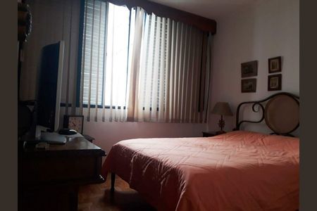 Apartamento à venda com 3 quartos, 110m² em Indianópolis, São Paulo