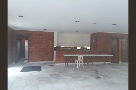 Apartamento à venda com 3 quartos, 110m² em Indianópolis, São Paulo