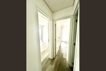 Apartamento à venda com 2 quartos, 65m² em Jardim, Santo André