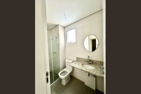 Apartamento à venda com 2 quartos, 65m² em Jardim, Santo André