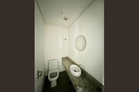 Apartamento à venda com 2 quartos, 65m² em Jardim, Santo André