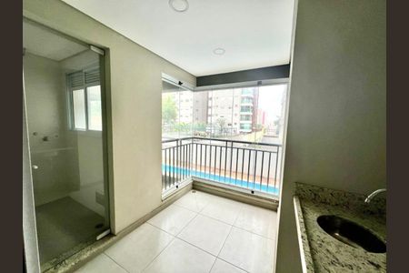 Apartamento à venda com 2 quartos, 65m² em Jardim, Santo André
