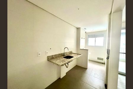 Apartamento à venda com 2 quartos, 65m² em Jardim, Santo André