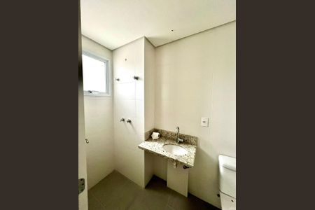 Apartamento à venda com 2 quartos, 65m² em Jardim, Santo André